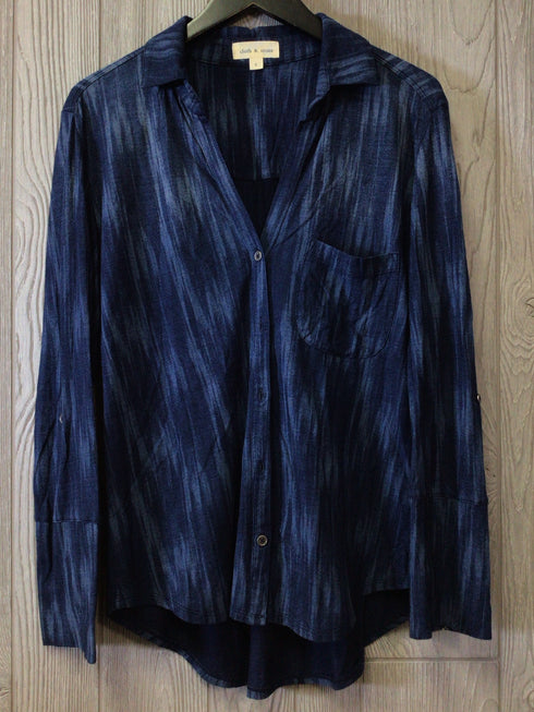 Cloth & Stone Top Size Small